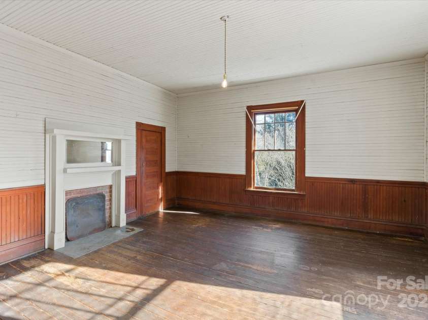 2948 Main Street, Claremont, NC 28610.  MLS# CAR4218553, YatesRealty ID 2127. 