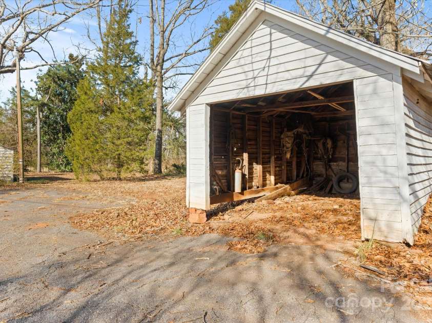2948 Main Street, Claremont, NC 28610.  MLS# CAR4218553, YatesRealty ID 2127. 