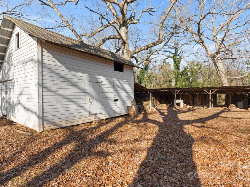 2948 Main Street, Claremont, NC 28610.  MLS# CAR4218553, YatesRealty ID 2127. 