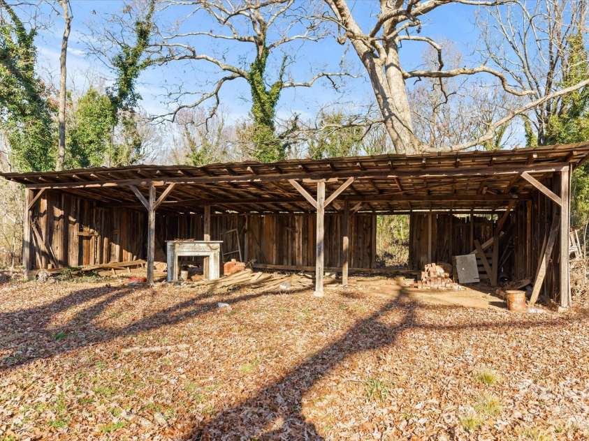 2948 Main Street, Claremont, NC 28610.  MLS# CAR4218553, YatesRealty ID 2127. 