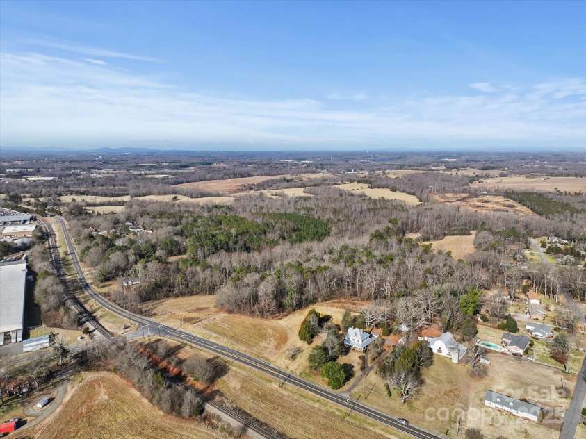 2948 Main Street, Claremont, NC 28610.  MLS# CAR4218553, YatesRealty ID 2127. 