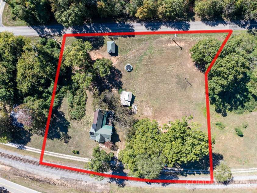 3062 Michelle Drive, Blackstock, SC 29014.  MLS# CAR4313747, YatesRealty ID 2127. 