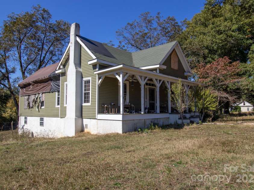 3062 Michelle Drive, Blackstock, SC 29014.  MLS# CAR4313747, YatesRealty ID 2127. 