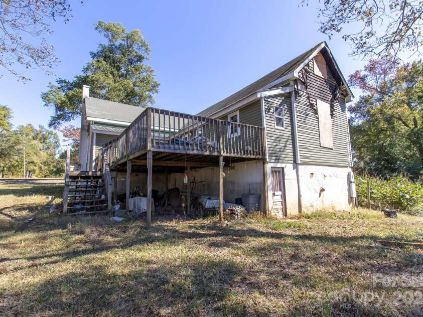 3062 Michelle Drive, Blackstock, SC 29014.  MLS# CAR4313747, YatesRealty ID 2127. 