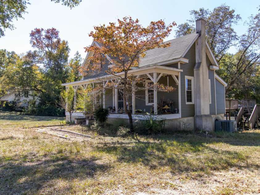 3062 Michelle Drive, Blackstock, SC 29014.  MLS# CAR4313747, YatesRealty ID 2127. 