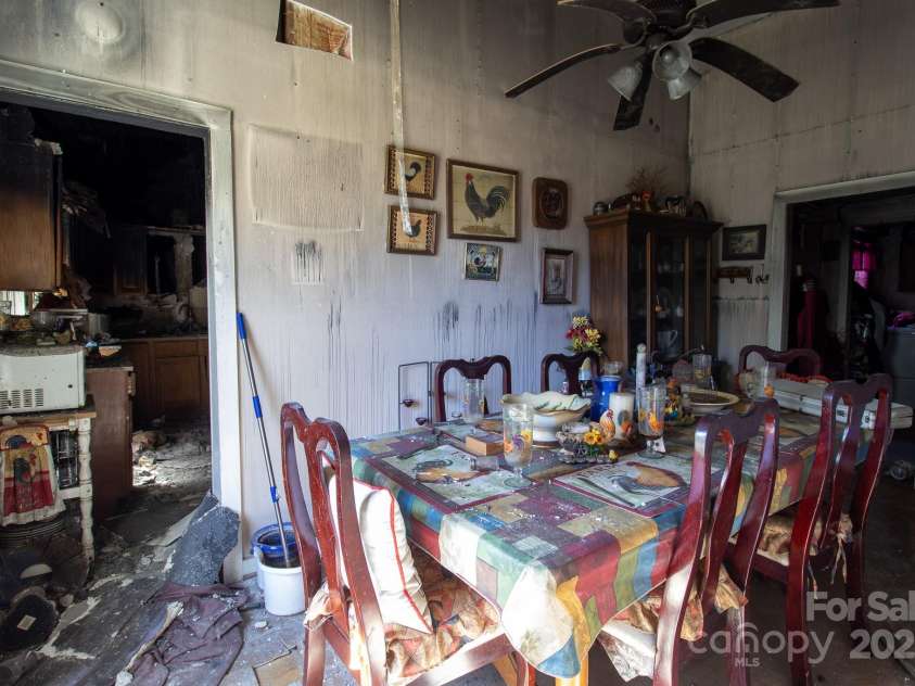 3062 Michelle Drive, Blackstock, SC 29014.  MLS# CAR4313747, YatesRealty ID 2127. 