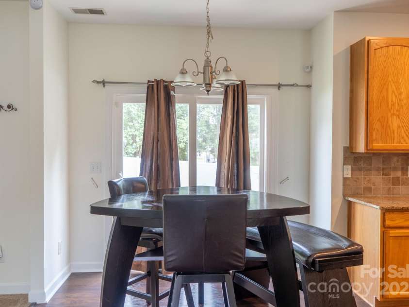 435 Riverwalk Drive, Concord, NC 28027.  MLS# CAR4262977, YatesRealty ID 21270. 