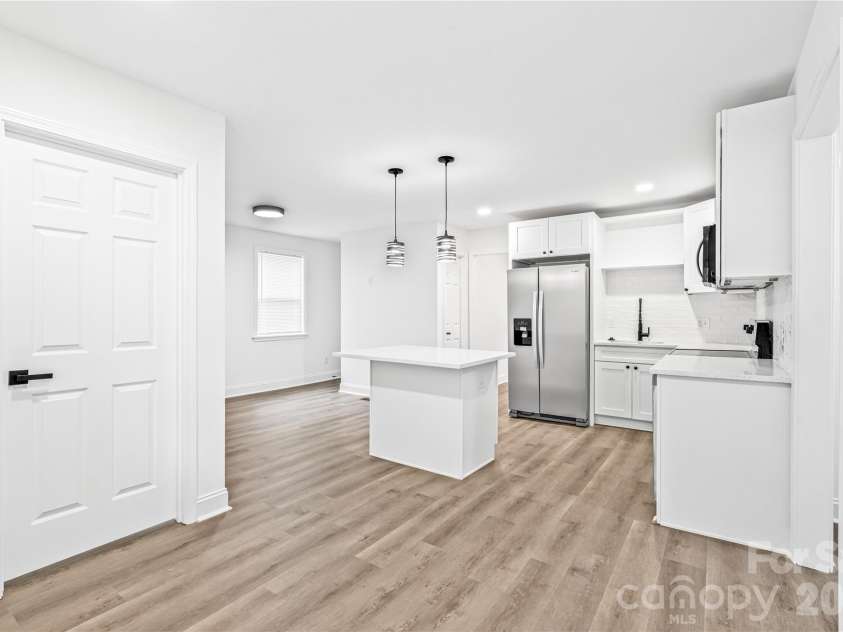 211 Eben Street, Albemarle, NC 28001.  MLS# CAR4381220, YatesRealty ID 21271. 