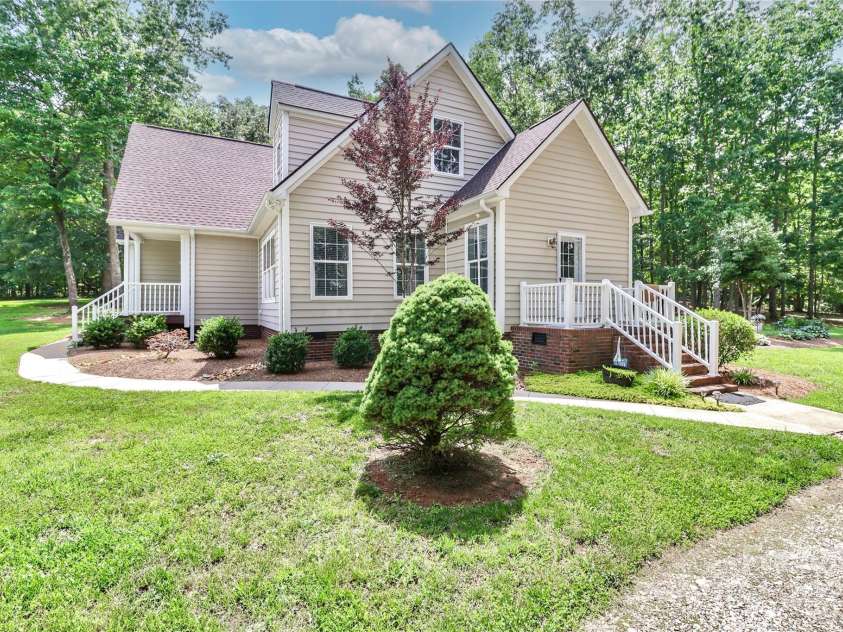5890 Alley Road, Catawba, NC 28609.  MLS# CAR4273080, YatesRealty ID 21271. 