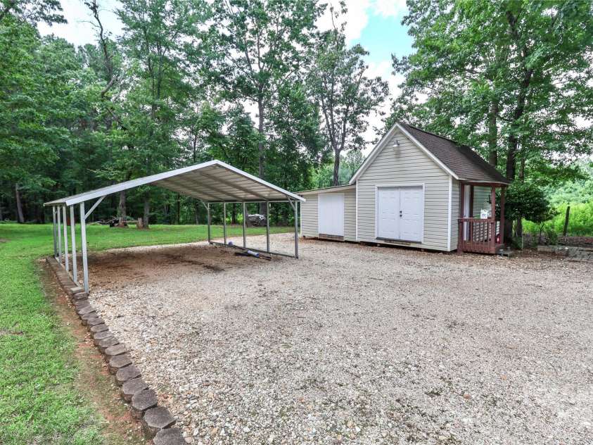 5890 Alley Road, Catawba, NC 28609.  MLS# CAR4273080, YatesRealty ID 21271. 