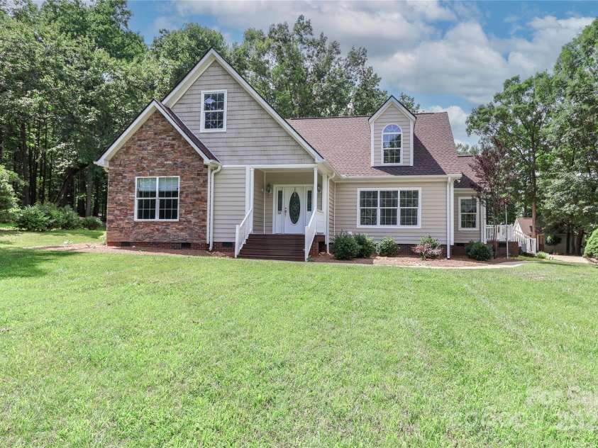 5890 Alley Road, Catawba, NC 28609.  MLS# CAR4273080, YatesRealty ID 21271. 
