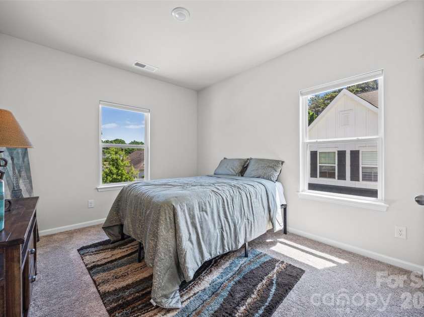 1941 Plath Top Road, Rock Hill, SC 29732.  MLS# CAR4373025, YatesRealty ID 21273. Bedroom