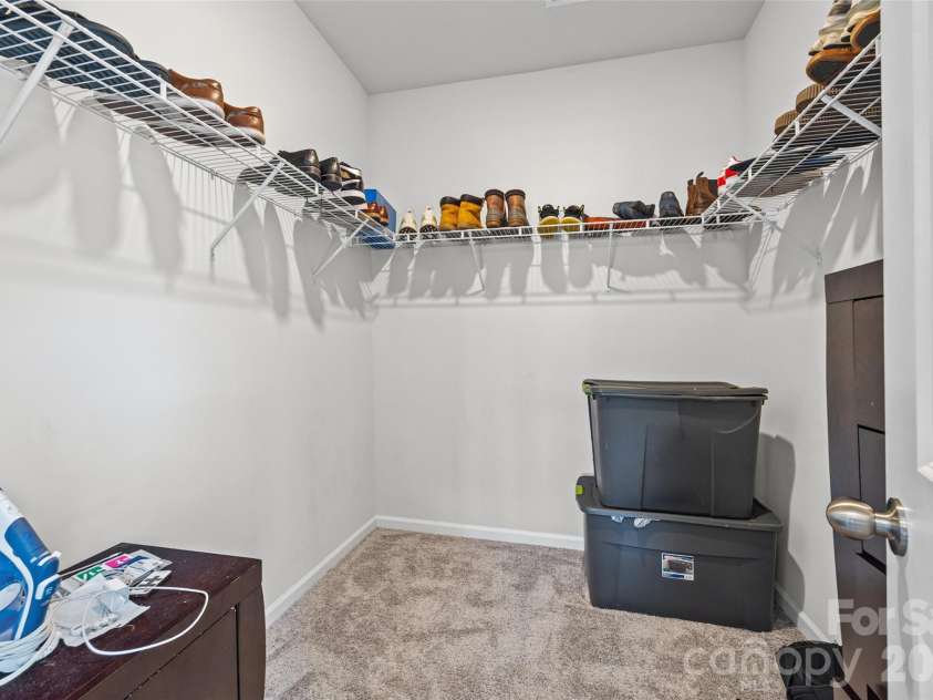 1941 Plath Top Road, Rock Hill, SC 29732.  MLS# CAR4373025, YatesRealty ID 21273. Primary Bedroom