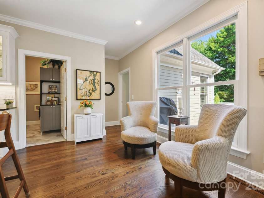 8109 Hawk Crest Court, Charlotte, NC 28270.  MLS# CAR4268028, YatesRealty ID 21274. 