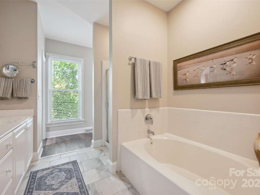 8109 Hawk Crest Court, Charlotte, NC 28270.  MLS# CAR4268028, YatesRealty ID 21274. 