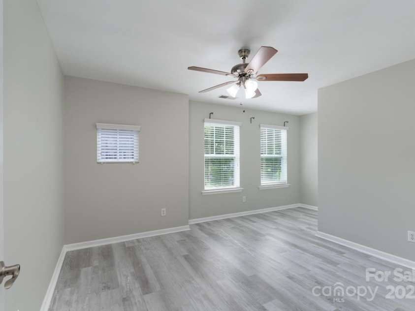 1211 Gold Rush Court, Fort Mill, SC 29708.  MLS# CAR4264284, YatesRealty ID 21275. Guest bedroom 2 upper level