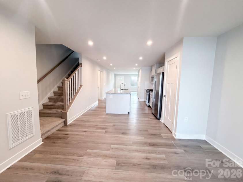 124 Kristin View Lane, Troutman, NC 28166.  MLS# CAR4380342, YatesRealty ID 21275. 