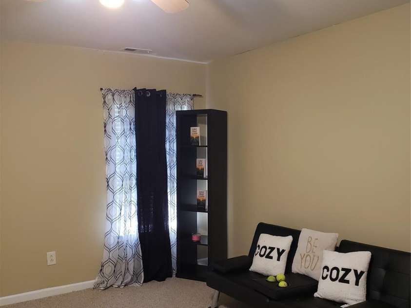 2206 Golden Larch Lane, Waxhaw, NC 28173.  MLS# CAR4244532, YatesRealty ID 21276. 