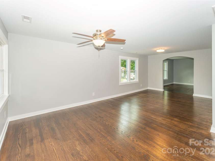 1208 Martin Luther King Avenue, Kannapolis, NC 28083.  MLS# CAR4271150, YatesRealty ID 21278. 