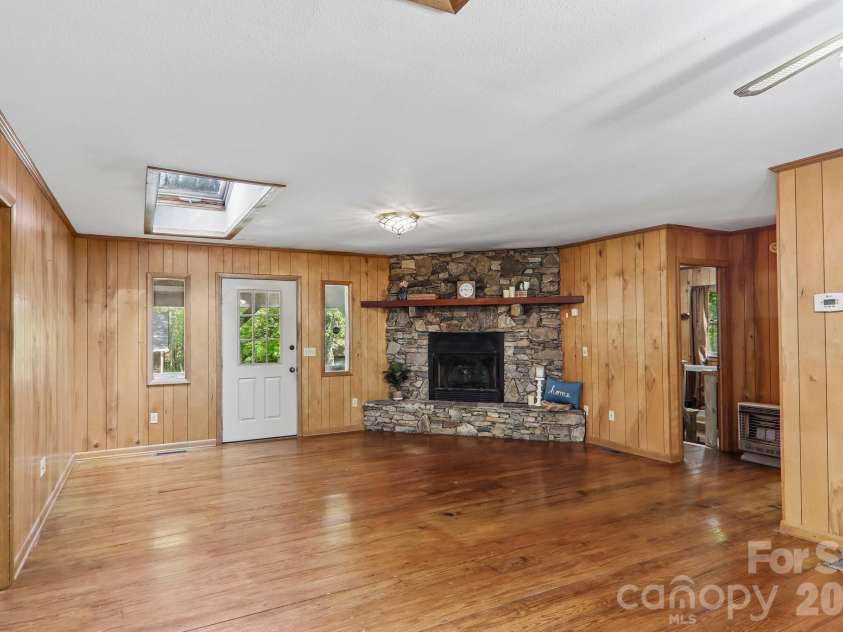 267 Caldwell Drive, Maggie Valley, NC 28751.  MLS# CAR4377603, YatesRealty ID 21278. 