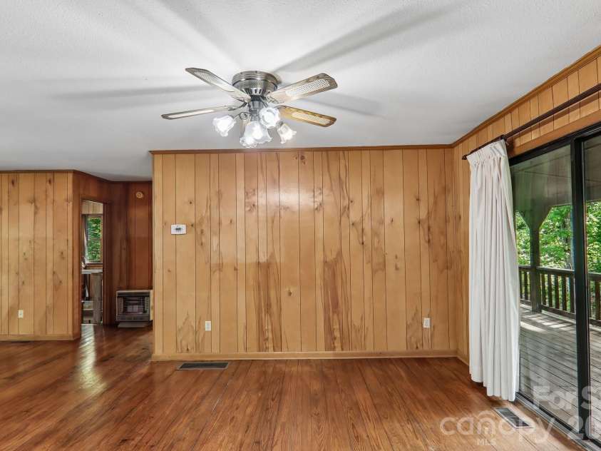 267 Caldwell Drive, Maggie Valley, NC 28751.  MLS# CAR4377603, YatesRealty ID 21278. 