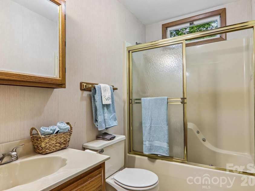 267 Caldwell Drive, Maggie Valley, NC 28751.  MLS# CAR4377603, YatesRealty ID 21278. 
