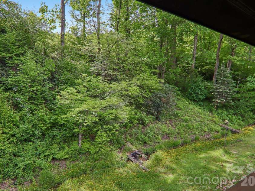 267 Caldwell Drive, Maggie Valley, NC 28751.  MLS# CAR4377603, YatesRealty ID 21278. 