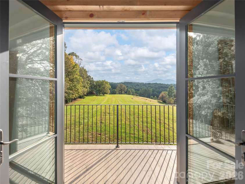 4546 Pine Log Road, Brasstown, NC 28902.  MLS# CAR4368222, YatesRealty ID 21279. 