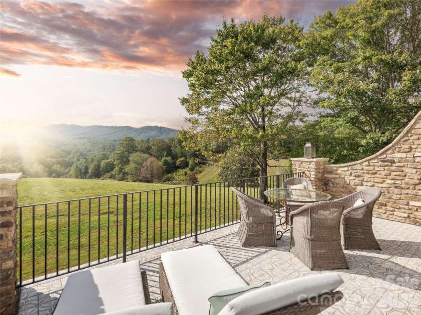 4546 Pine Log Road, Brasstown, NC 28902.  MLS# CAR4368222, YatesRealty ID 21279. 