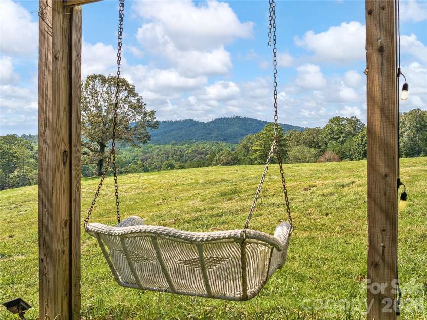 4546 Pine Log Road, Brasstown, NC 28902.  MLS# CAR4368222, YatesRealty ID 21279. 
