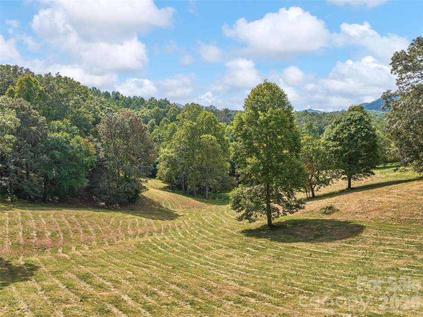 4546 Pine Log Road, Brasstown, NC 28902.  MLS# CAR4368222, YatesRealty ID 21279. 