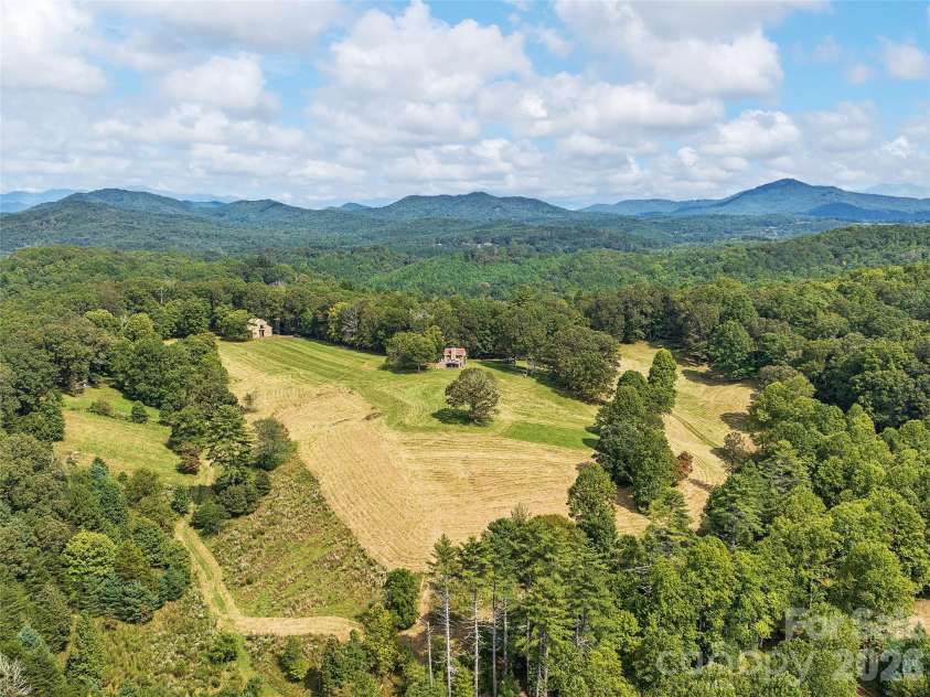 4546 Pine Log Road, Brasstown, NC 28902.  MLS# CAR4368222, YatesRealty ID 21279. 