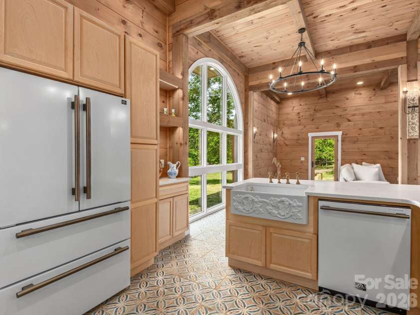 4546 Pine Log Road, Brasstown, NC 28902.  MLS# CAR4368222, YatesRealty ID 21279. 