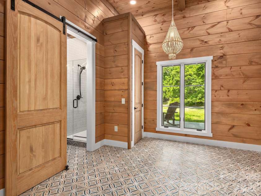 4546 Pine Log Road, Brasstown, NC 28902.  MLS# CAR4368222, YatesRealty ID 21279. 