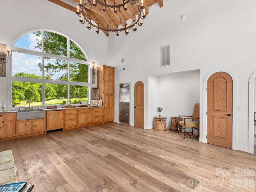 4546 Pine Log Road, Brasstown, NC 28902.  MLS# CAR4368222, YatesRealty ID 21279. 