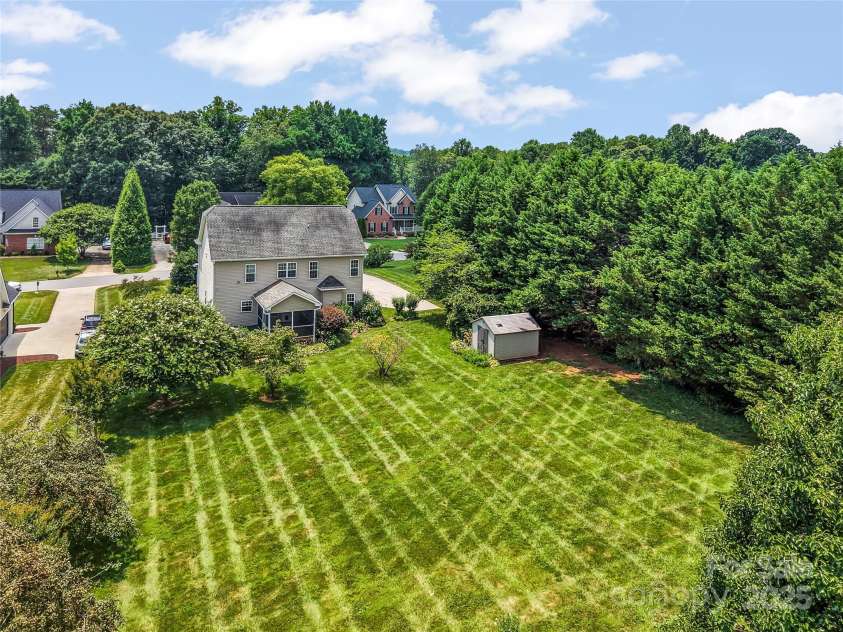 127 Arbor Hill Avenue, Mocksville, NC 27028.  MLS# CAR4285602, YatesRealty ID 2128. 