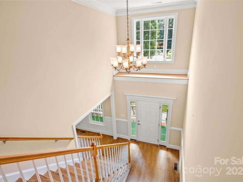 127 Arbor Hill Avenue, Mocksville, NC 27028.  MLS# CAR4285602, YatesRealty ID 2128. 