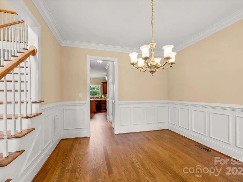 127 Arbor Hill Avenue, Mocksville, NC 27028.  MLS# CAR4285602, YatesRealty ID 2128. 