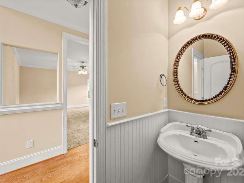 127 Arbor Hill Avenue, Mocksville, NC 27028.  MLS# CAR4285602, YatesRealty ID 2128. 