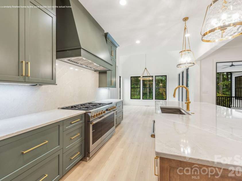 19146 Newburg Hill Road, Davidson, NC 28036.  MLS# CAR4350017, YatesRealty ID 2128. 