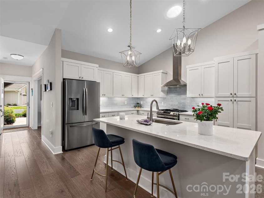 31 Cozy Cottage Way, Arden, NC 28704.  MLS# CAR4364624, YatesRealty ID 21280. 