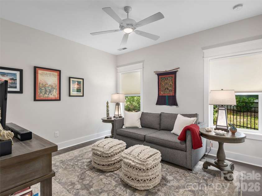 31 Cozy Cottage Way, Arden, NC 28704.  MLS# CAR4364624, YatesRealty ID 21280. 