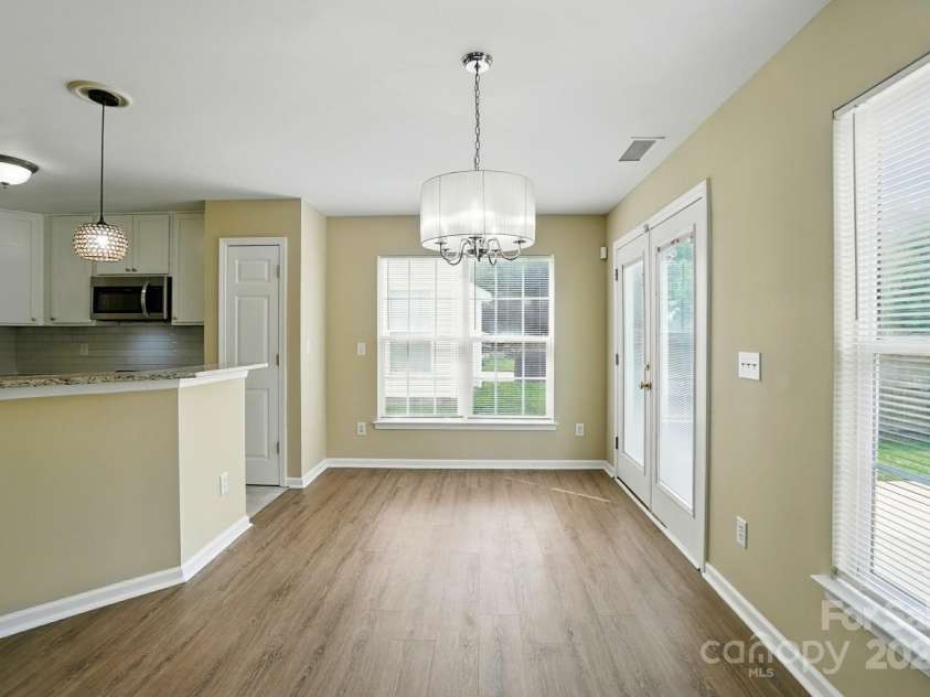 4982 Bentgrass Run Drive, Charlotte, NC 28269.  MLS# CAR4271129, YatesRealty ID 21280. 