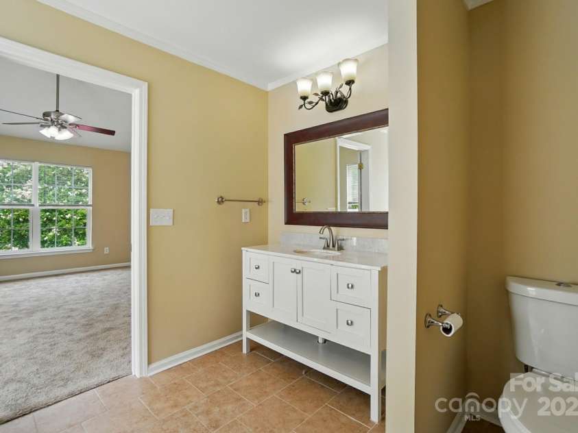 4982 Bentgrass Run Drive, Charlotte, NC 28269.  MLS# CAR4271129, YatesRealty ID 21280. 