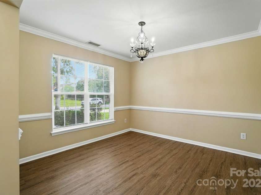 4982 Bentgrass Run Drive, Charlotte, NC 28269.  MLS# CAR4271129, YatesRealty ID 21280. 