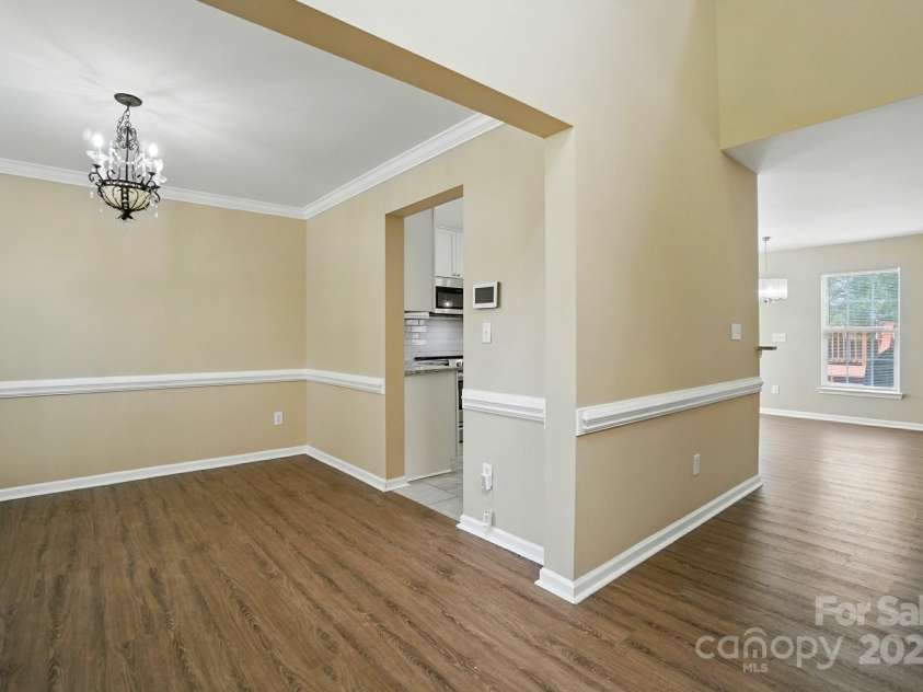 4982 Bentgrass Run Drive, Charlotte, NC 28269.  MLS# CAR4271129, YatesRealty ID 21280. 