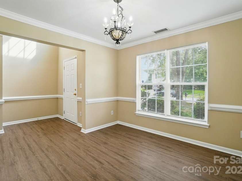 4982 Bentgrass Run Drive, Charlotte, NC 28269.  MLS# CAR4271129, YatesRealty ID 21280. 