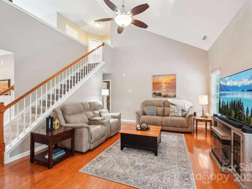3032 Kilbeggan Drive, Clover, SC 29710.  MLS# CAR4252361, YatesRealty ID 21281. 
