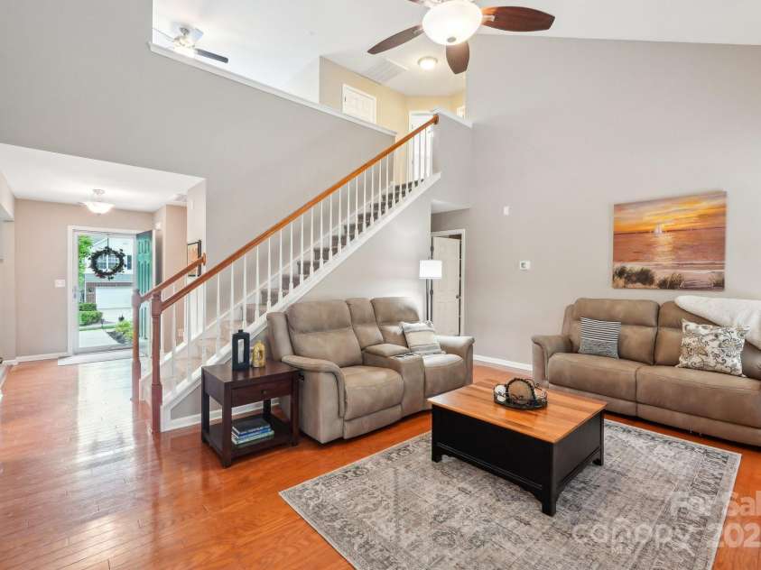 3032 Kilbeggan Drive, Clover, SC 29710.  MLS# CAR4252361, YatesRealty ID 21281. 