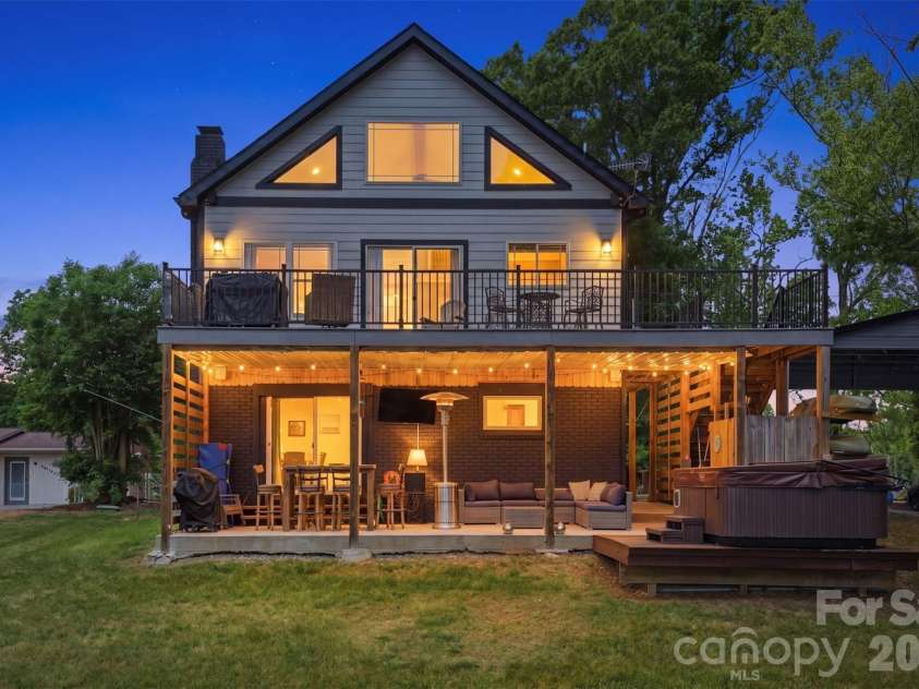 4473 Ridge Street, Claremont, NC 28610.  MLS# CAR4377656, YatesRealty ID 21281. 